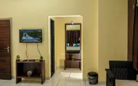 The Shrine Hotels in Omkareshwar