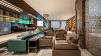 Hotel Royal Asbu Tunis Hotels in El Khadra