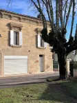 Le Numéro 15 Hôtels à : Saint-Seurin-sur-l'Isle