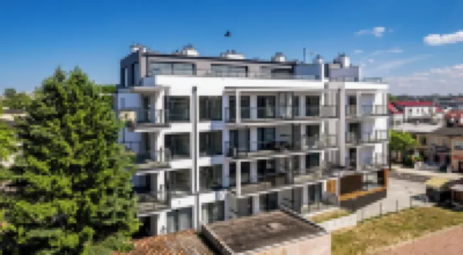 Sun & Snow Villa Solny 公寓