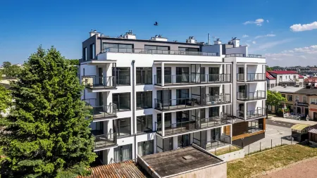 Villa Solny, Sun & Snow