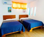 Sea Horse Hotels in Punta Blanca