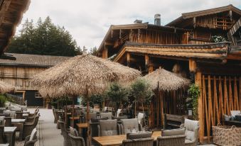 Jufenalm Boho Hotel & Restaurant