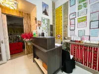 Chanel Paris Hotel powered by Cocotel Hotels in Taguig City