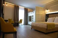 Kıyı Park Hotel Hotels in Gözcüler Mahallesi