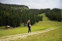 Chalet le Grazie - Homestays