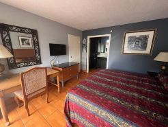 La Posada Inn by OYO Brownsville