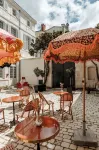 Central Hostel la Rochelle - Hostels