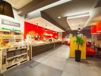 Ibis Kaliningrad Tsentr Hotel - 朝食