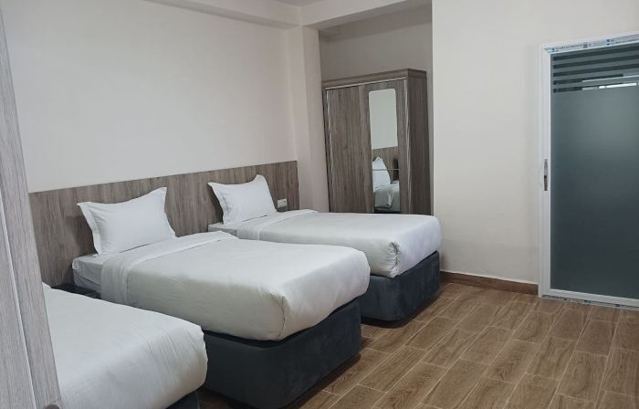 Nour Echames Hotel - Chéraga