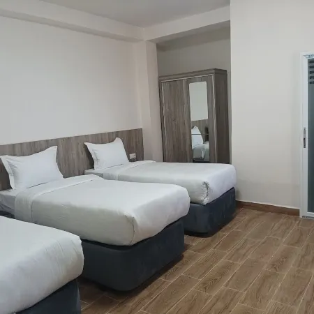 Nour Echames Hotel - Chéraga