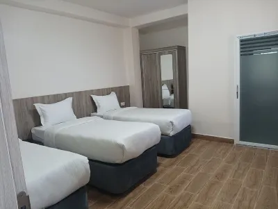 Nour Echames Hotel - Chéraga Hotels in Zeralda