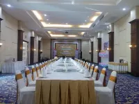 Srilamduan Hotel Hotels in Sisaket