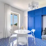 Le Arcate Giuliana 在馬薩魯布朗斯