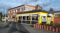 GZ Hostel Bonn Hotels in Bornheim