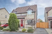 Host & Stay - Garden Cottage - Kitchens