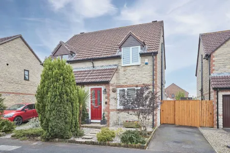 Host & Stay - Garden Cottage Отели рядом с достопримечательностью «Даремский университет»