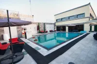 HOTEL AIFA - Bintang 2