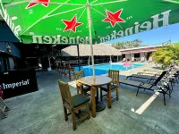 Republik Hotel & Steak House - Beach
