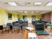 Spa Hotel Aspa Vila Hotels in Razlog