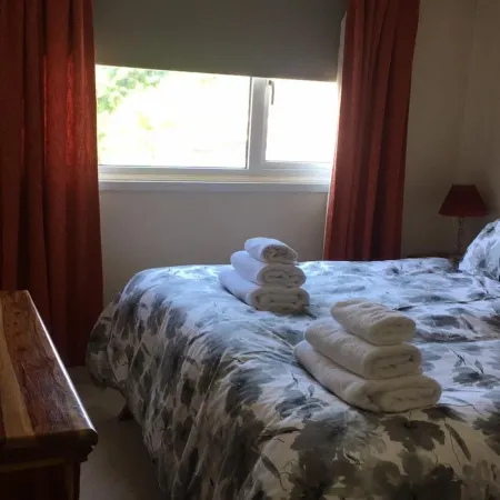 2-Bed House Sleeps 4 - Enclosed Garden - Tv & WiFi