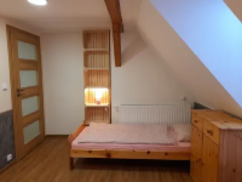 Apartmány Brychovi Hotels in Grulich