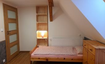 Apartmány Brychovi