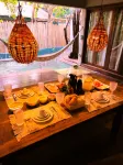 Recanto de Sophie - breakfast