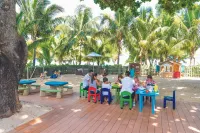 Dinarobin Beachcomber Golf Resort & Spa
