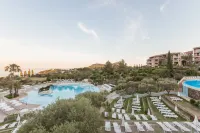 Hôtel de l'Esterel Pierre & Vacances - con vista mare
