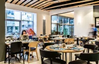 Tal by the Beach - An Atlas Boutique Hotel