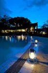 Ashnil Samburu Camp - Pools