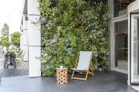 Tal by the Beach - An Atlas Boutique Hotel Hotel in zona Metzitzim Beach