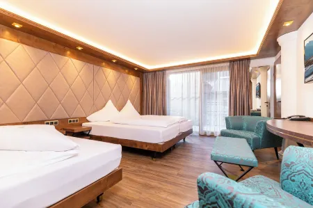 Strass - Sport & Spa Hotel