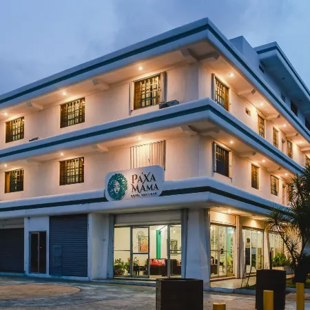 Pa´Xa Mama Hotel Boutique