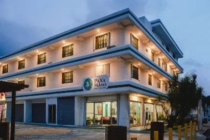 Pa´Xa Mama Hotel Boutique