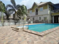O'Nice Hotel and Suites Limited Hotels in Ota