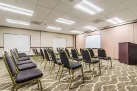 Quality Suites Graham - Burlington South