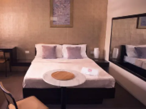 Hotel Turista Canlubang Hotels in Calamba