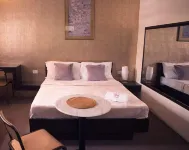 Hotel Turista Canlubang Hotels in Cabuyao