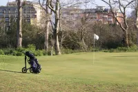 Marbela Apartments & Suites