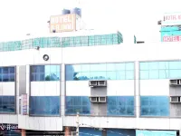 Hotel B.R. Inn Hotels in Panipat