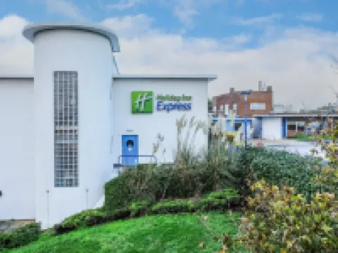 Holiday Inn Express RAMSGATE - MINSTER by IHG Hoteles en Minster