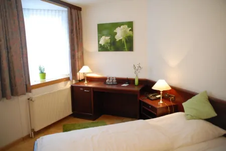 Altstadt Hotel Meppen