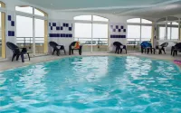 Madame Vacances les Terrasses de La Plage - Strand