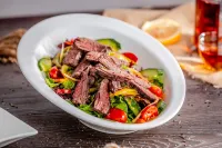 Grand Hill Hotel Ulaanbaatar