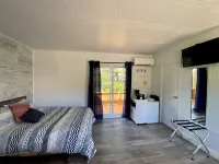Maison Lebreux - Motel