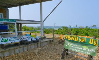 Grandioso Okinawa Pool Villa Onna6
