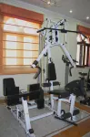 Club Mahindra Bharatpur - Gym