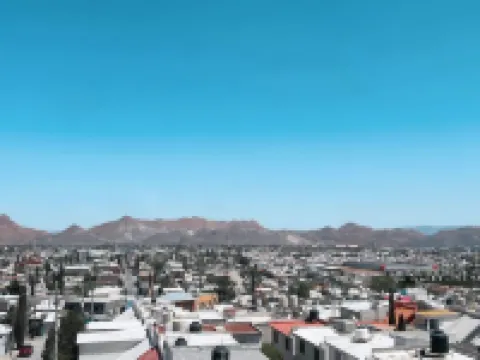 โรงแรม วิสตัส ฮูเวนตุด โรงแรมในชีวาวา